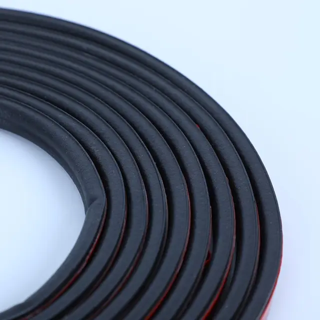 Glow Hider Helper (Rubber Strip)