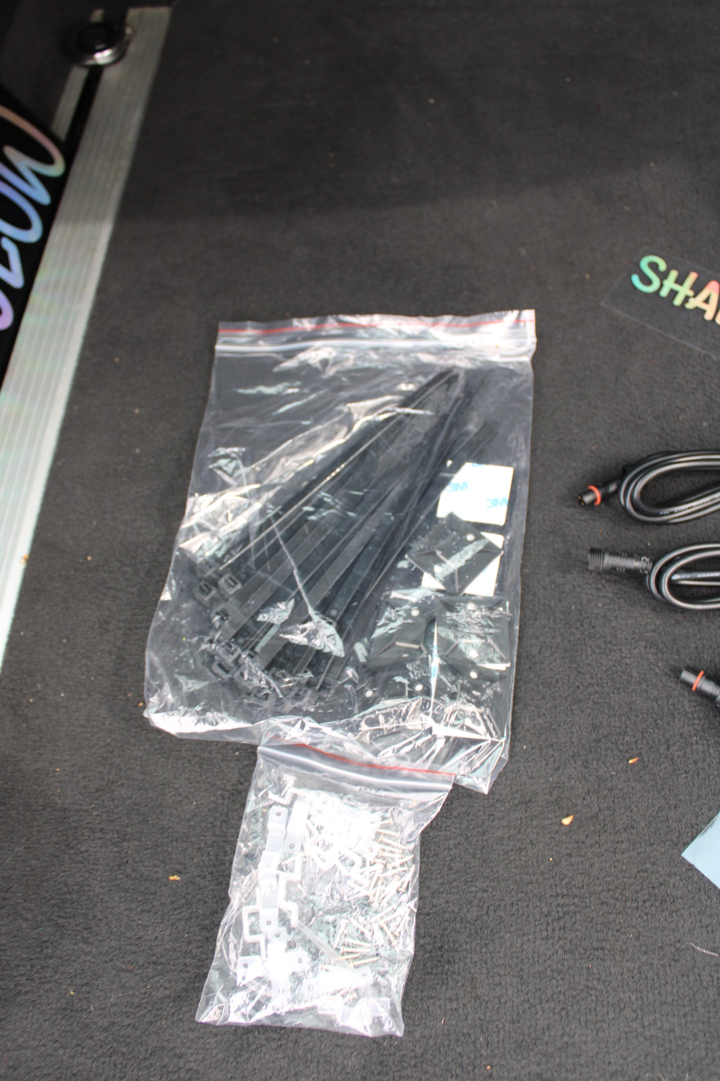 Shadow Glow Plus (96led/m)