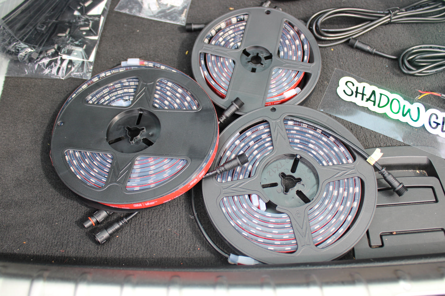 Shadow Glow (60led/m)