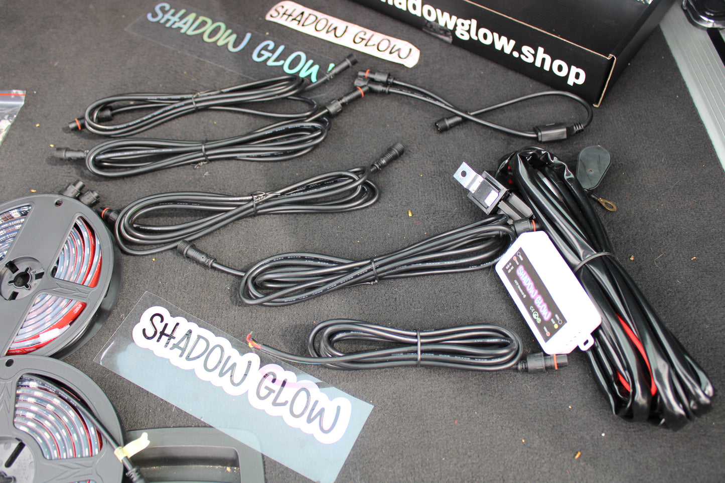 Shadow Glow (60led/m)