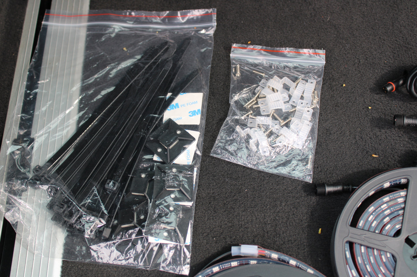 Shadow Glow (60led/m)