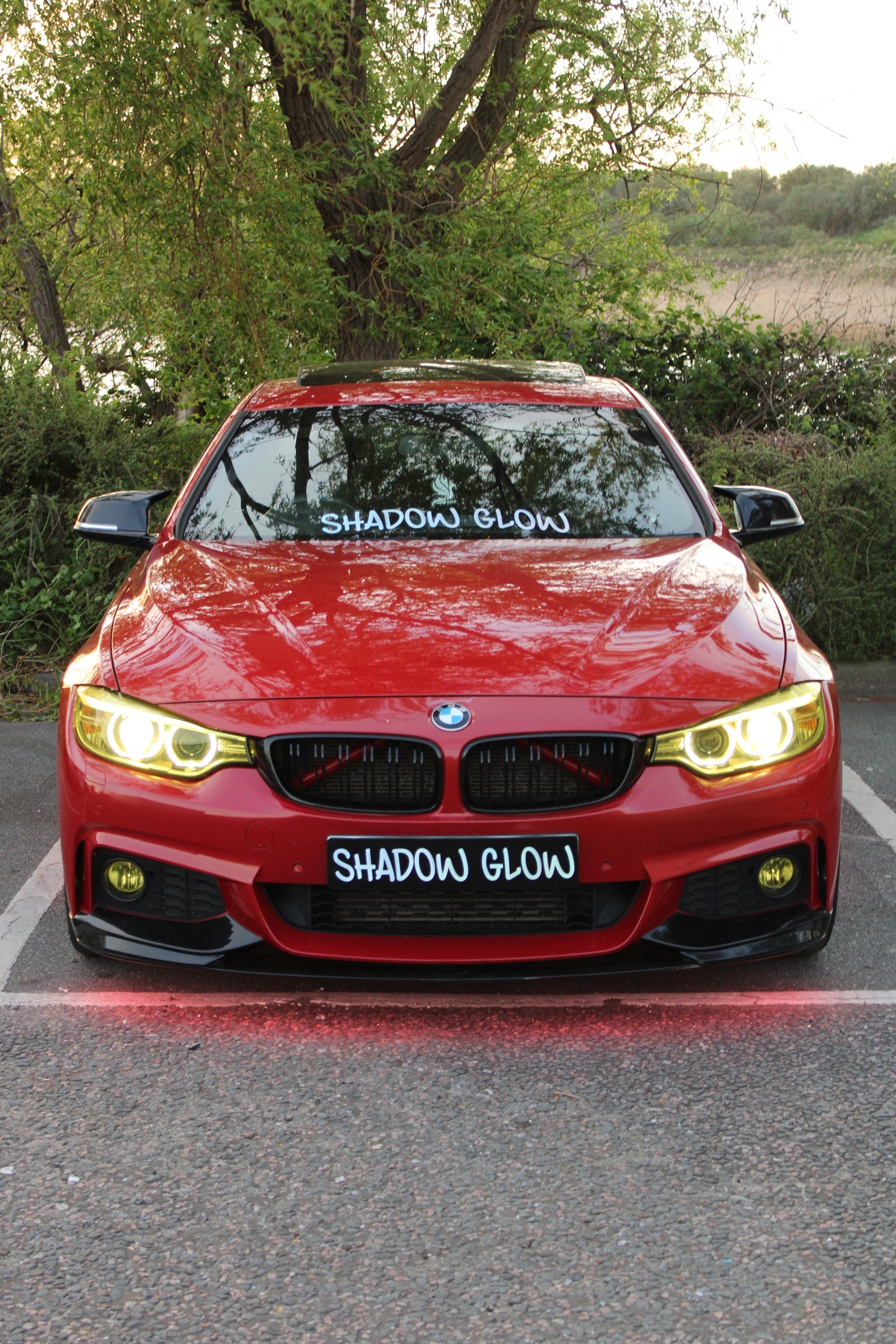 Shadow Glow (60led/m)