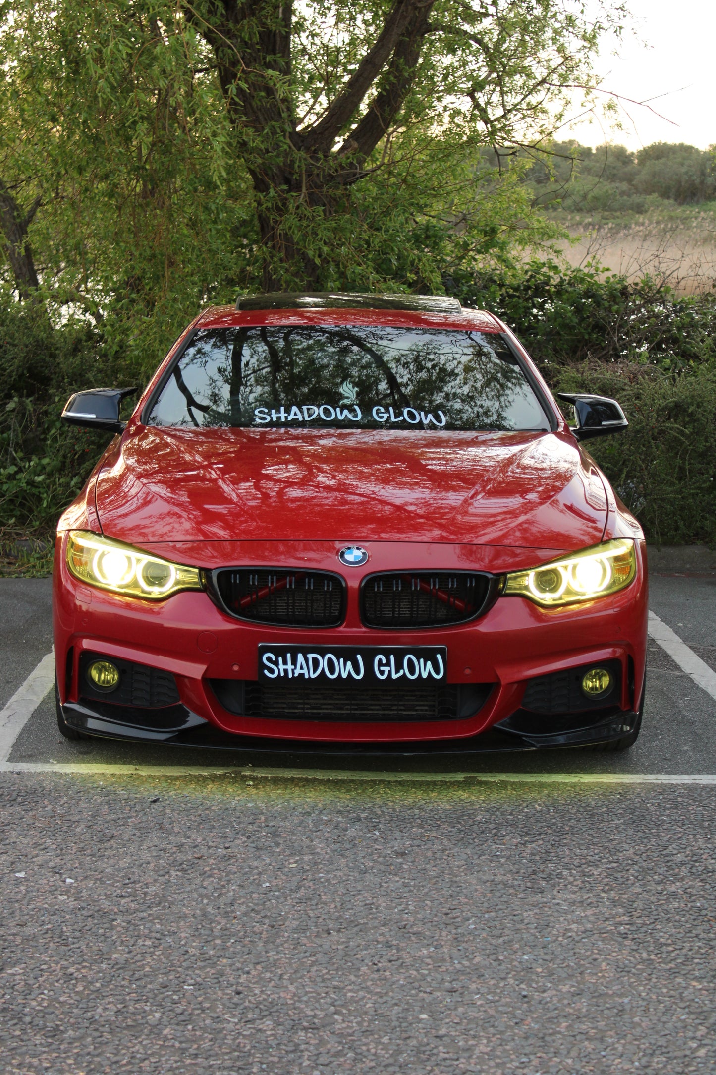 Shadow Glow (60led/m)