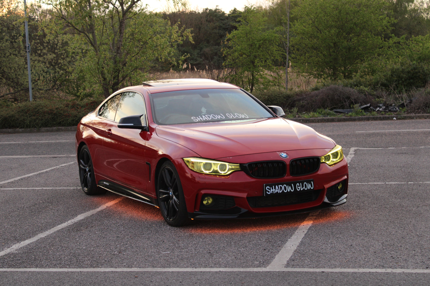 Shadow Glow (60led/m)