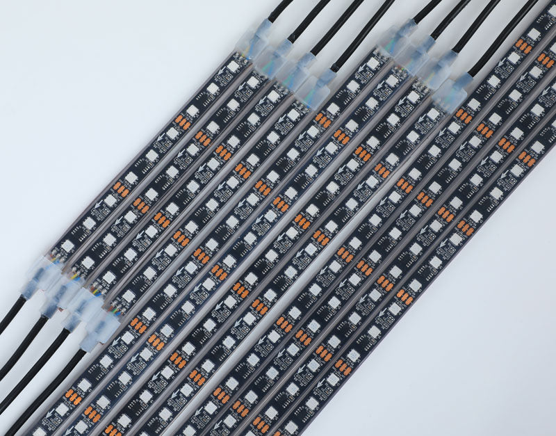 Shadow Glow Motorcycle Kit