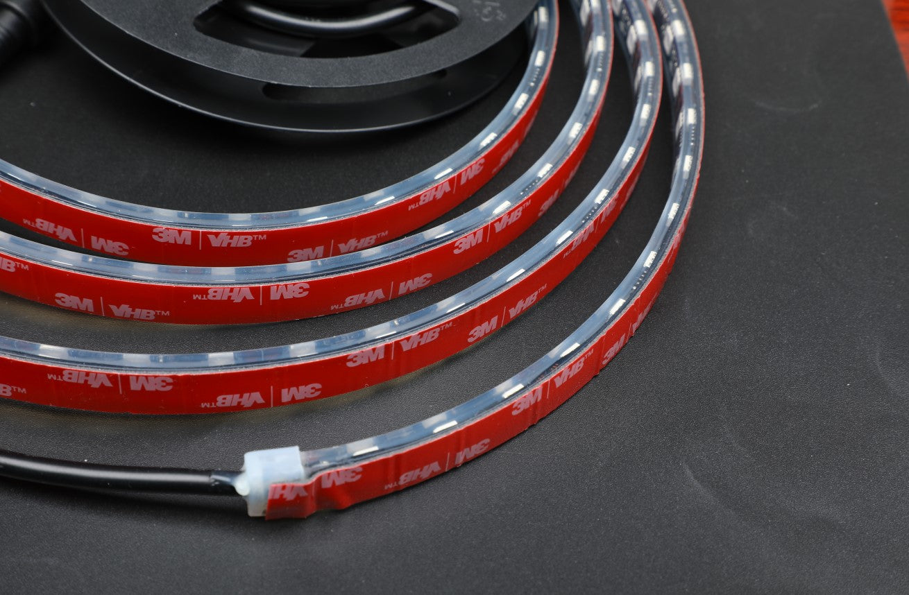 Shadow Glow Plus (96led/m)