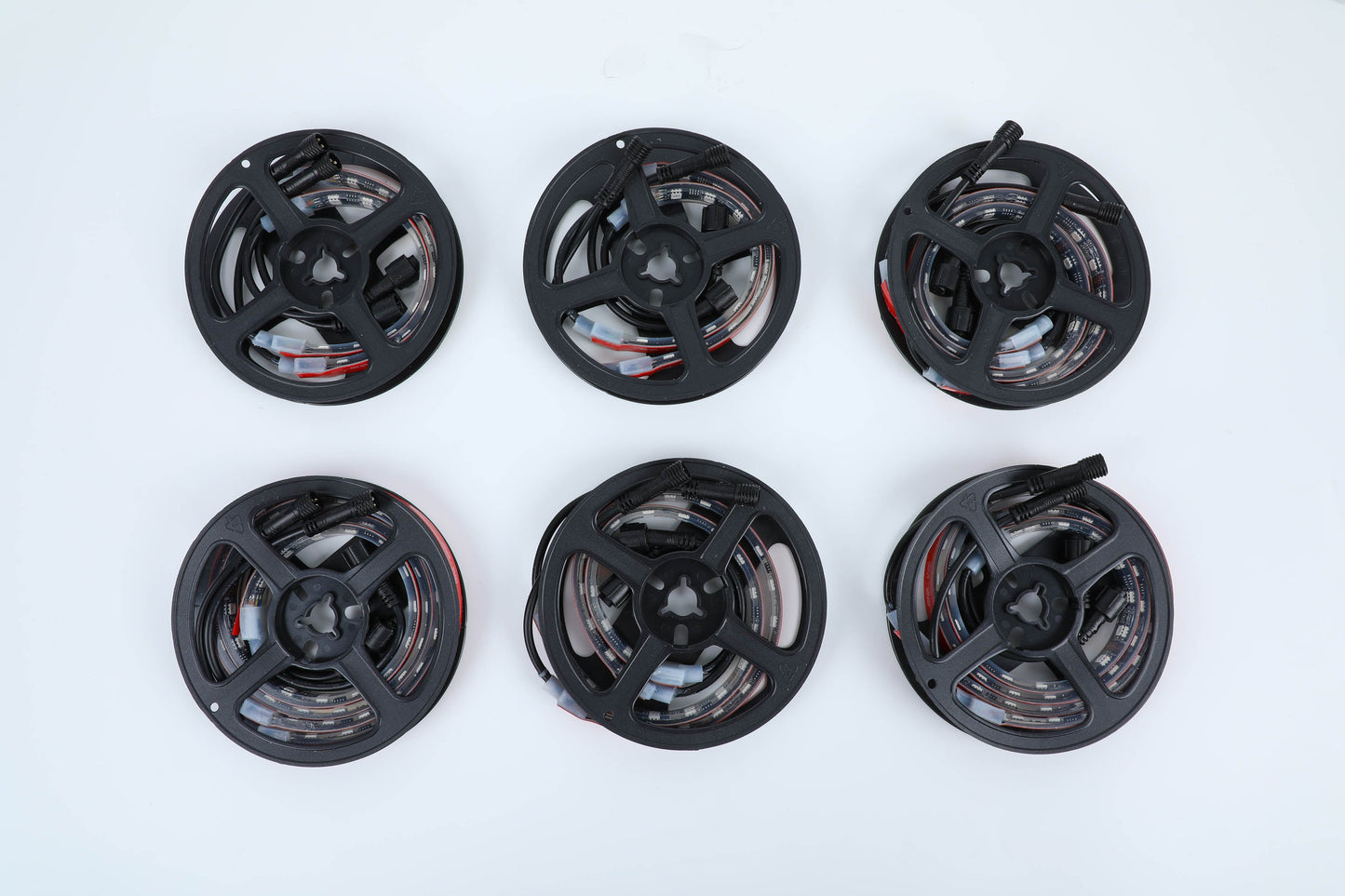 Shadow Glow Motorcycle Kit