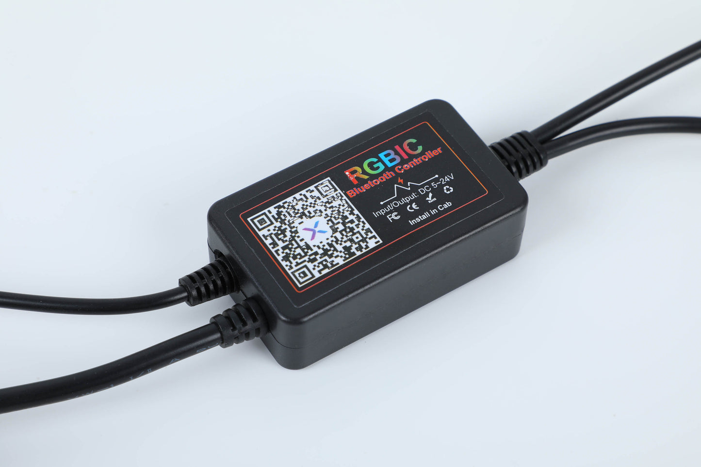 Shadow Glow Motorcycle Kit