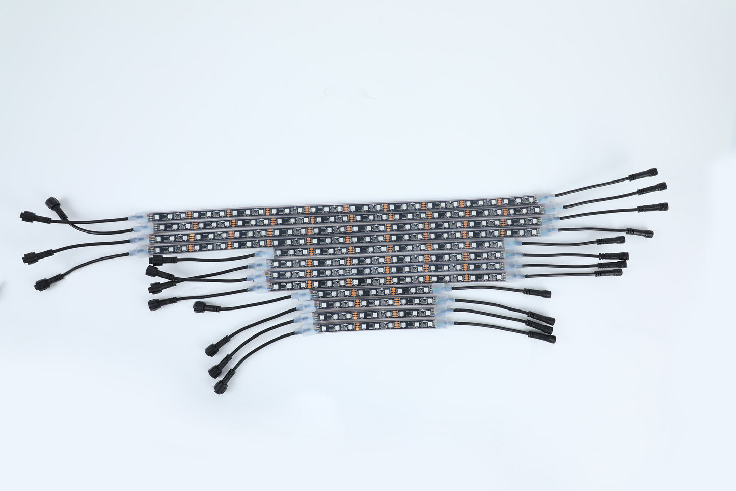 Shadow Glow Motorcycle Kit