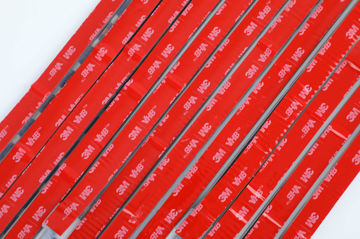 Shadow Glow Motorcycle Kit