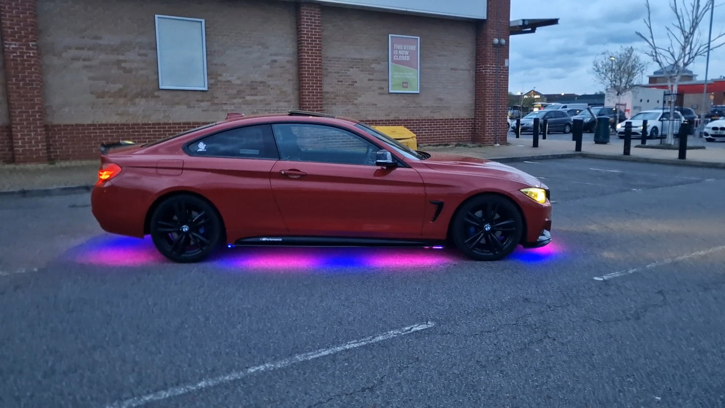 Shadow Glow (60led/m)