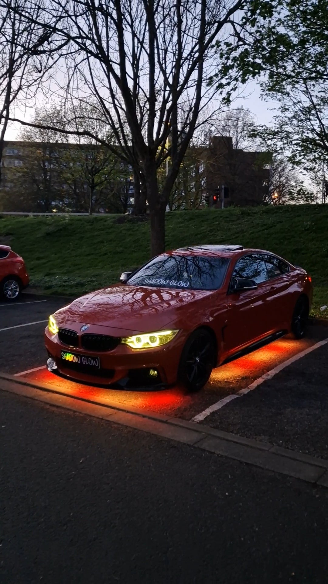 Shadow Glow (60led/m)