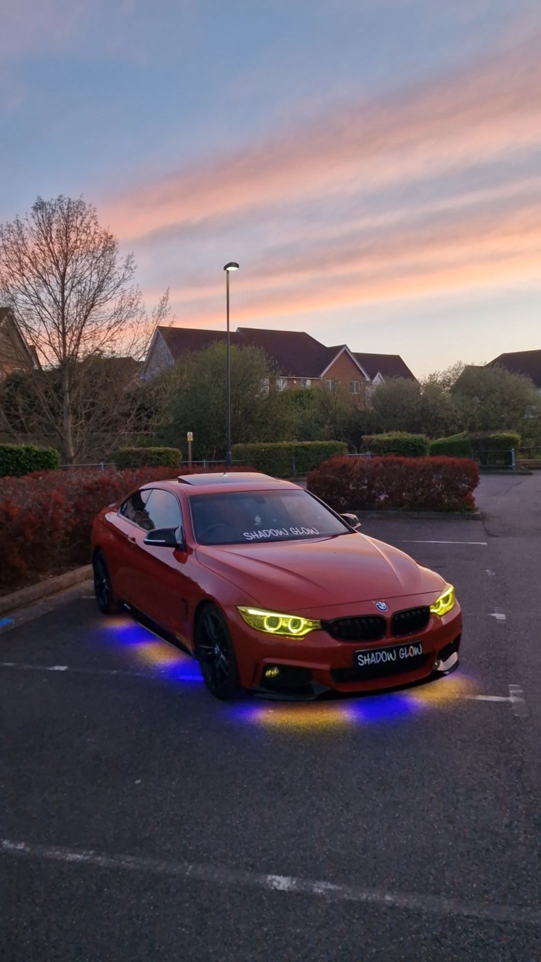 Shadow Glow (60led/m)