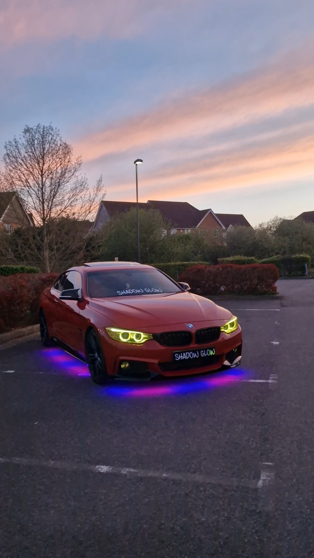 Shadow Glow (60led/m)