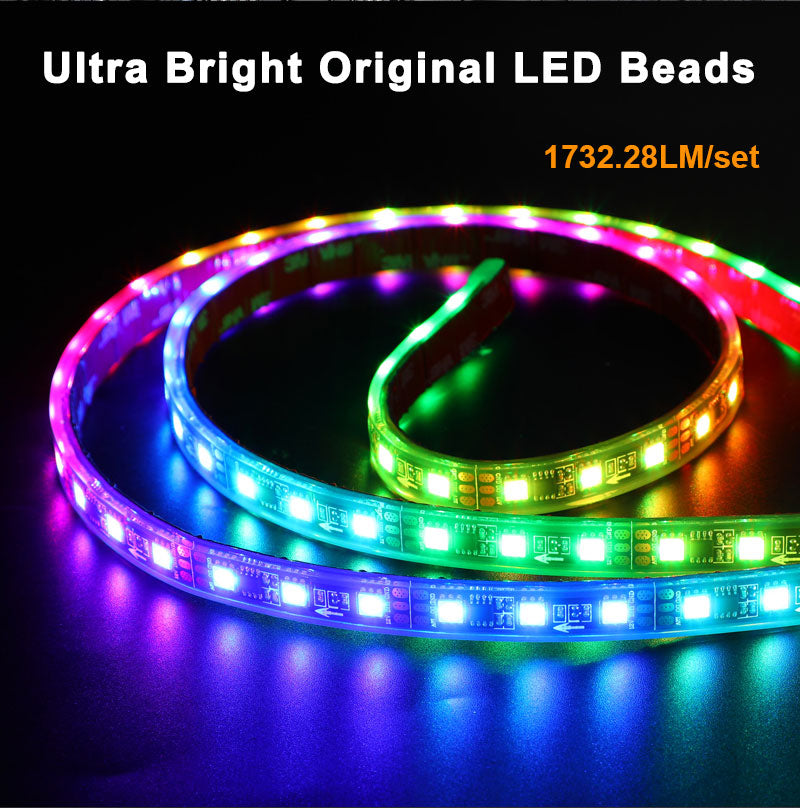 Shadow Glow (60led/m)