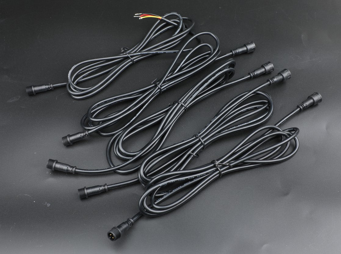 Replacement Connectors