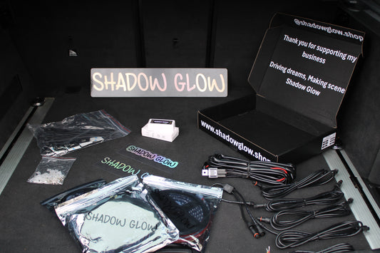 Shadow Glow (60led/m)